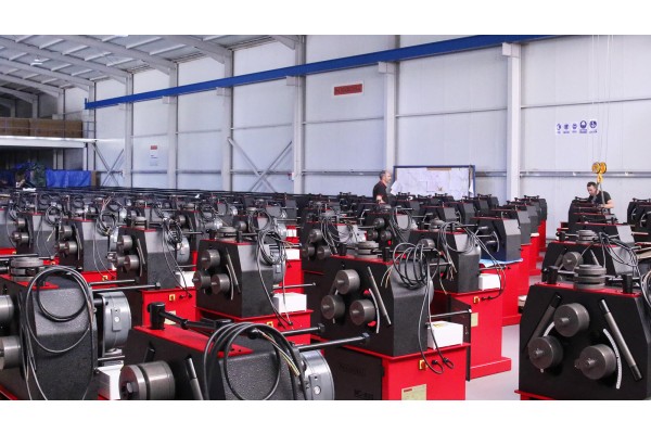 ÜRETİMİNİ BUGÜN TAMAMLAYAN BİR SERİ DAHA-Nargesa