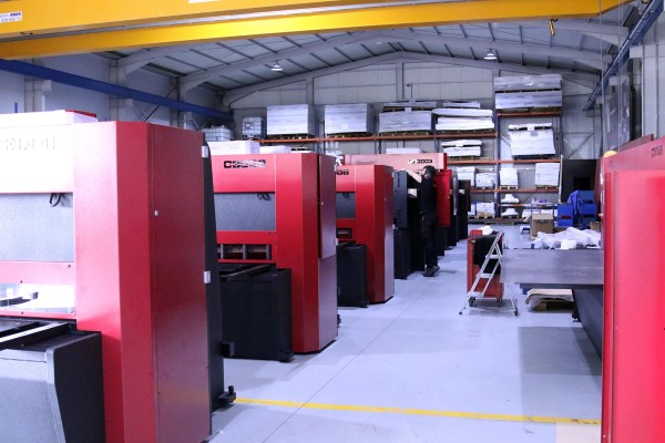 ÜRETİMİNİ BUGÜN TAMAMLAYAN BİR SERİ DAHA-Nargesa